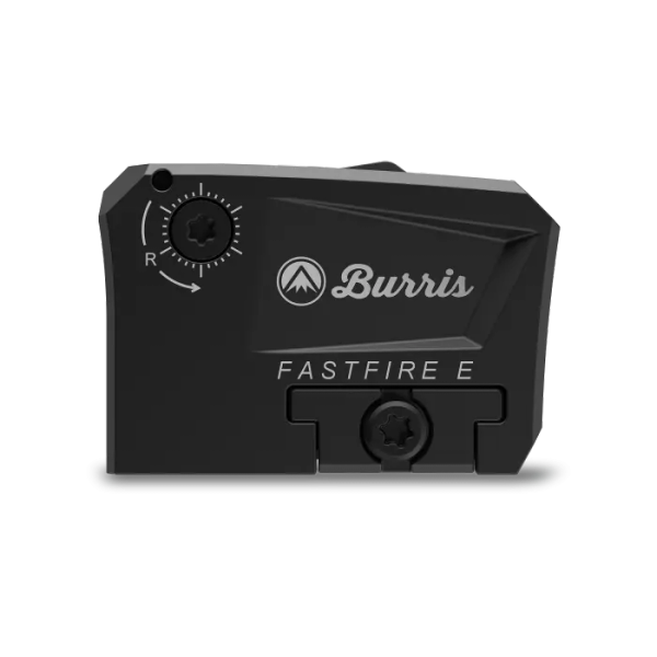 Rotpunktvisier Burris FastFire E - 3.5 MOA - ACRO Footprint, Bild 2